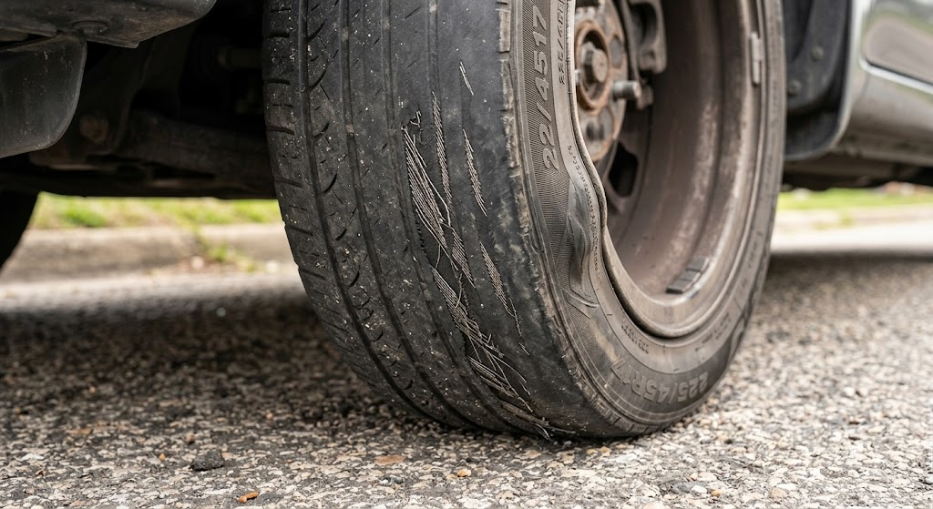 7 Critical Inspection Items That Cause Safety Check Failure
